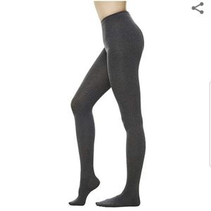 Sweater Footed Stocking Set